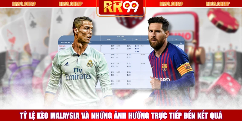 Tỷ Lệ Kèo Malaysia